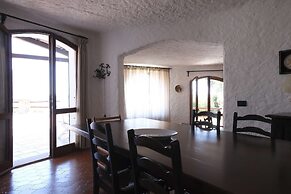 Aria di Vacanza - Costa Dorata Cod 4