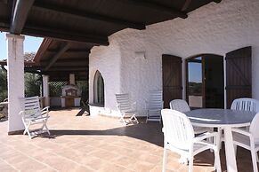 Aria di Vacanza - Costa Dorata Cod 4