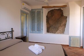 Aria di Vacanza - Costa Dorata Cod 4