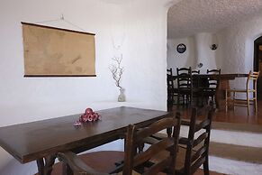 Aria di Vacanza - Costa Dorata Cod 4