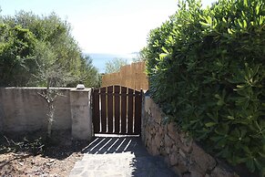 Aria di Vacanza - Costa Dorata Cod 4