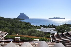 Aria di Vacanza - Costa Dorata Cod 4