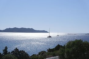 Aria di Vacanza - Costa Dorata Cod 4