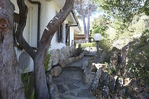 Aria di Vacanza - Costa Dorata Cod 4