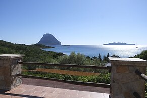 Aria di Vacanza - Costa Dorata Cod 4