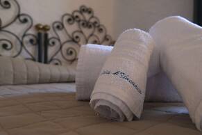 Aria di Vacanza - Costa Dorata Cod 4