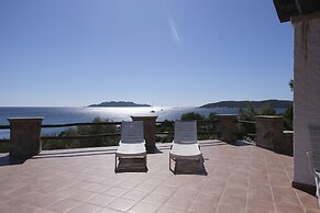 Aria di Vacanza - Costa Dorata Cod 4