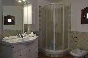 Aria di Vacanza - Costa Dorata Cod 4