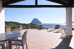 Aria di Vacanza - Costa Dorata Cod 4