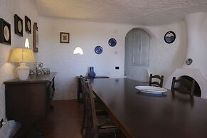 Aria di Vacanza - Costa Dorata Cod 4