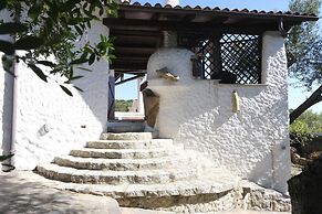 Aria di Vacanza - Costa Dorata Cod 4