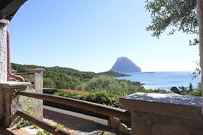 Aria di Vacanza - Costa Dorata Cod 4