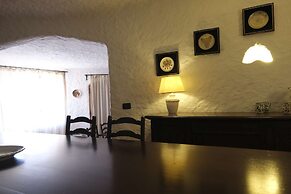 Aria di Vacanza - Costa Dorata Cod 4