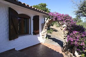 Aria di Vacanza - Costa Dorata Cod 4