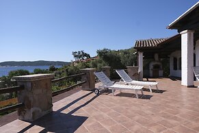 Aria di Vacanza - Costa Dorata Cod 4