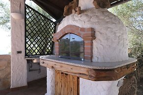 Aria di Vacanza - Costa Dorata Cod 4