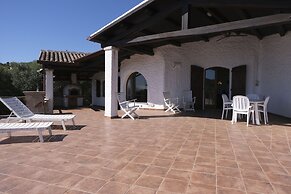 Aria di Vacanza - Costa Dorata Cod 4