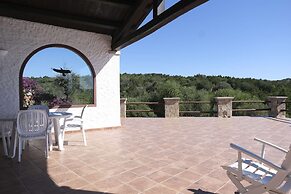 Aria di Vacanza - Costa Dorata Cod 4