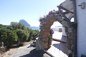 Aria di Vacanza - Costa Dorata Cod 4