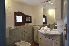 Aria di Vacanza - Costa Dorata Cod 4