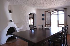 Aria di Vacanza - Costa Dorata Cod 4