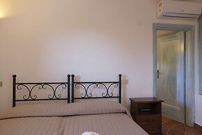 Aria di Vacanza - Costa Dorata Cod 4