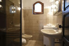 Aria di Vacanza - Costa Dorata Cod 4