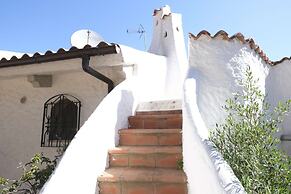 Aria di Vacanza - Costa Dorata Cod 4