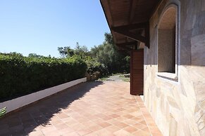 Aria di Vacanza - Costa Dorata Cod 4