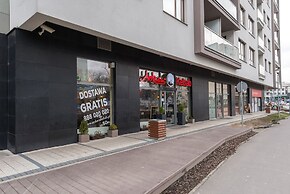 P&O Apartments Cybernetyki 6