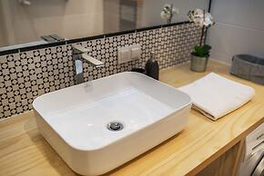 P&O Apartments Cybernetyki 6