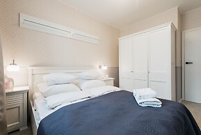 P&O Apartments Cybernetyki 6