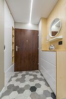 P&O Apartments Cybernetyki 6