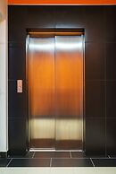 P&O Apartments Cybernetyki 6