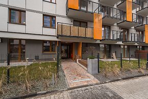 P&O Apartments Cybernetyki 6