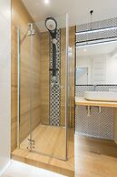 P&O Apartments Cybernetyki 6