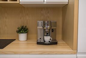 P&O Apartments Cybernetyki 6