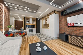 P&O Apartments Cybernetyki 6