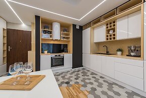 P&O Apartments Cybernetyki 6