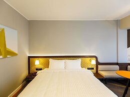 Mercure Galati Centrum
