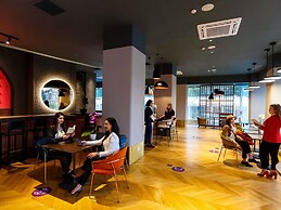 Mercure Galati Centrum