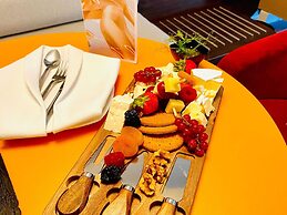 Mercure Galati Centrum