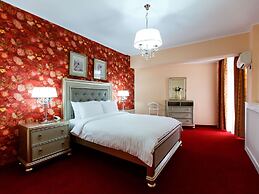 Mercure Galati Centrum