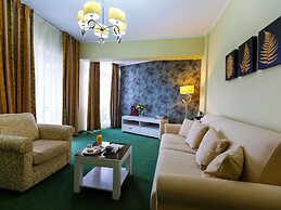 Mercure Galati Centrum