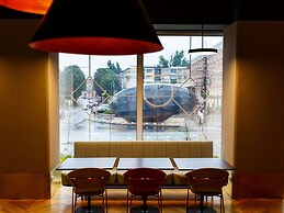 Mercure Galati Centrum