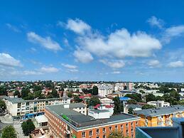 Mercure Galati Centrum