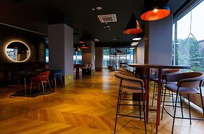 Mercure Galati Centrum