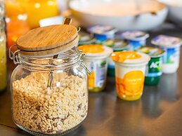 Mercure Galati Centrum