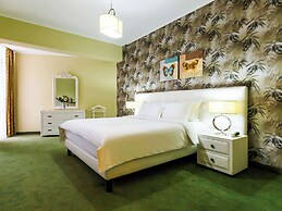 Mercure Galati Centrum