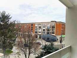 Mercure Galati Centrum